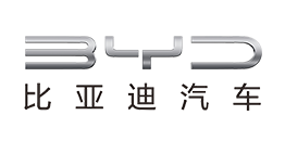 比亚迪汽车
