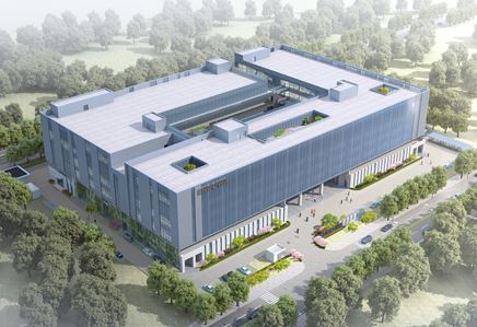 我司取得优质地块，开启新一轮发展篇章