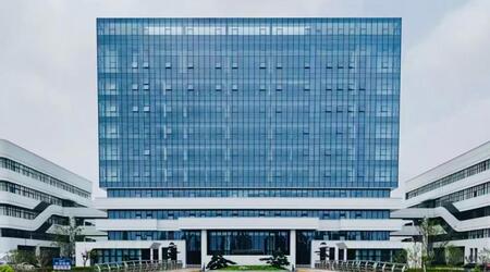 新起点 新篇章 恩都法常州基地正式投入使用